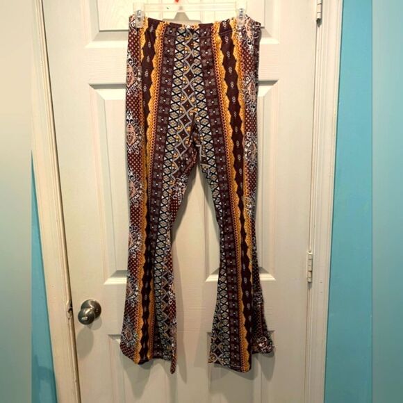 Forbidden Pants, Women's sz L, (Bundle of 2) NWT! - Picture 5 of 5
